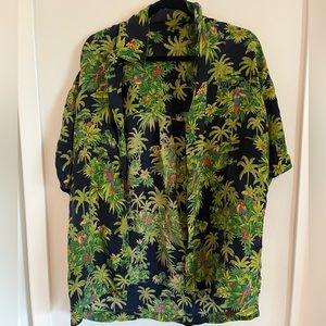 Hawaiian Shirt